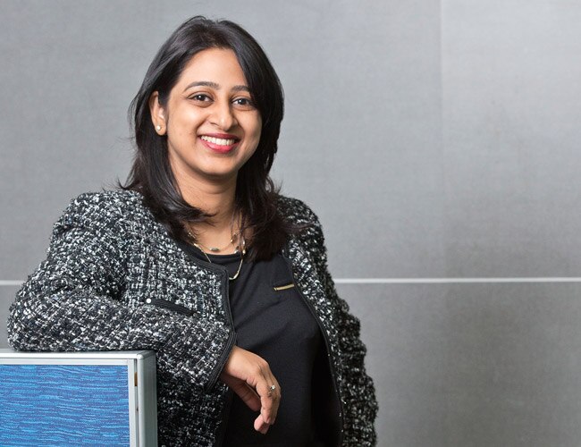 India's top executives under 40: List of 2015