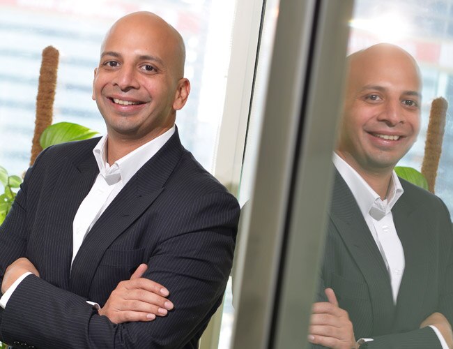 India's top executives under 40: List of 2015