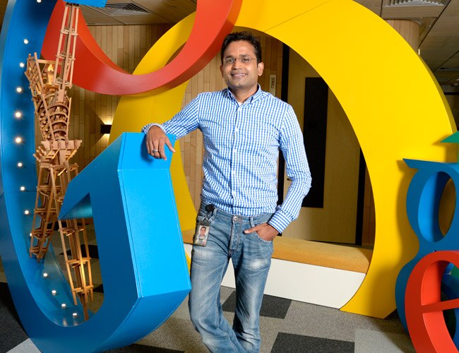 India's top executives under 40: List of 2015