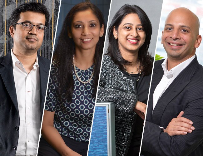 India's top executives under 40: List of 2015