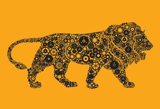 How the economy has changed between 2004-2014