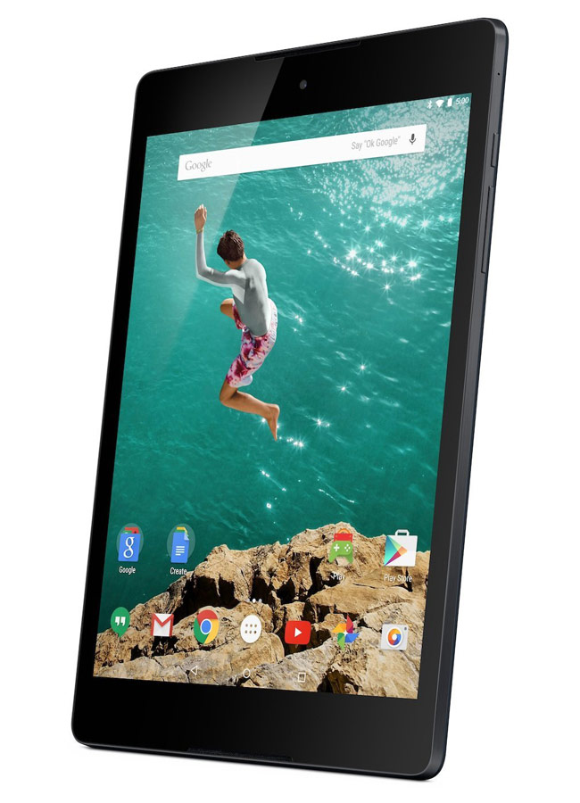 Google Nexus 9 32GB selling on Amazon at Rs 43,073