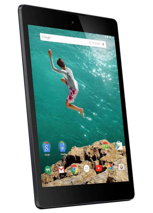 Google Nexus 9 32GB selling on Amazon at Rs 43,073