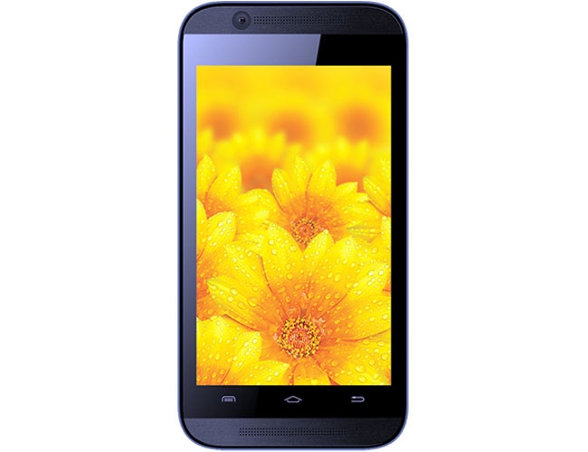 Intex launches Aqua 5X smartphone at Rs 3,990