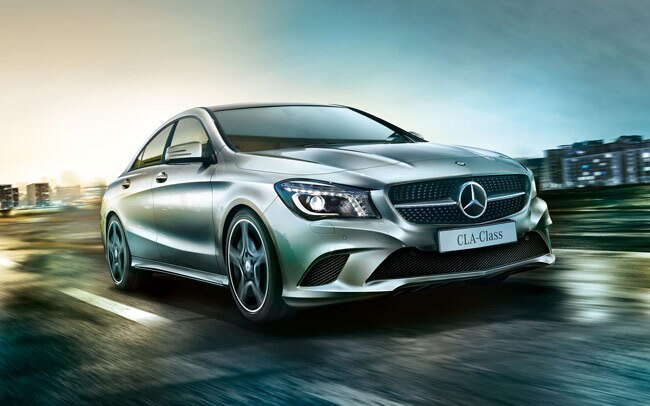 Latest car launches in India