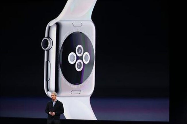 Five reasons you should buy Apple Watch 