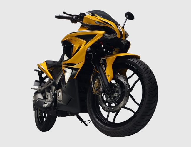 bajaj auto pulsar