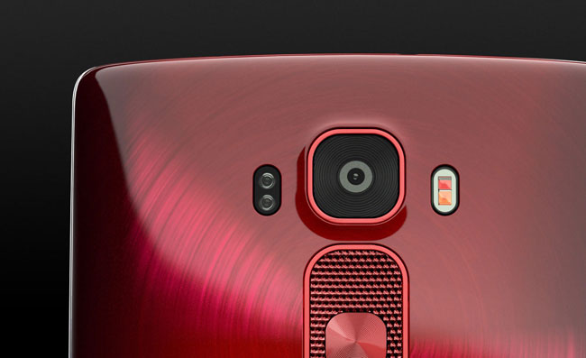 LG's G Flex 2 curved smartphone comes to India