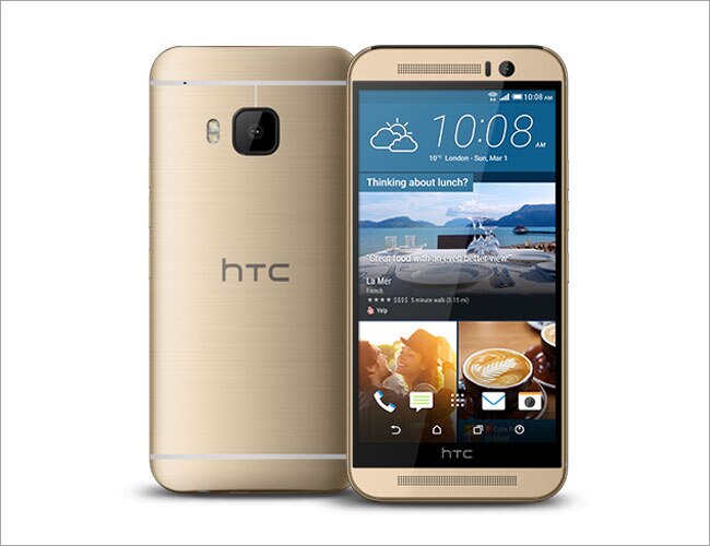 Top 4 most-awaited smartphones from MWC 2015