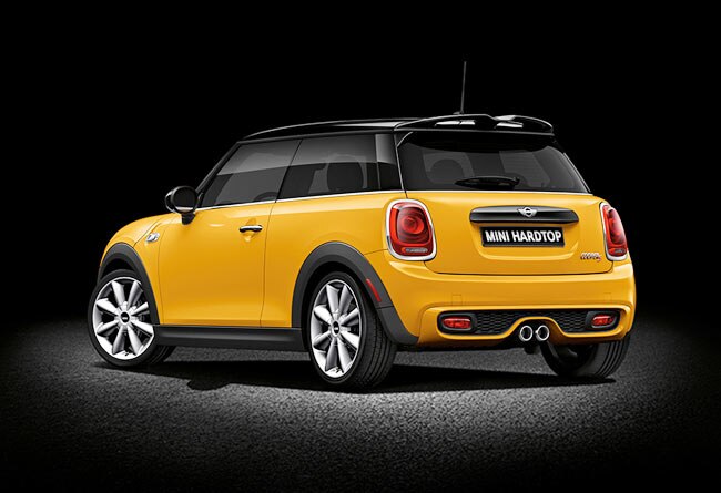 MINI Cooper S 3-door launched at Rs 34.65 lakh