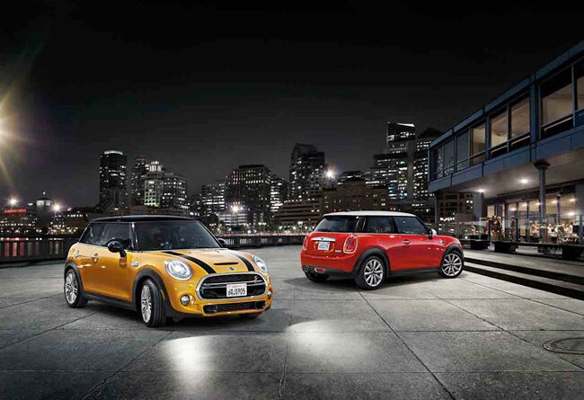 MINI Cooper S 3-door launched at Rs 34.65 lakh