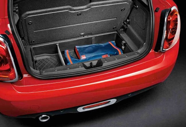 MINI Cooper S 3-door launched at Rs 34.65 lakh