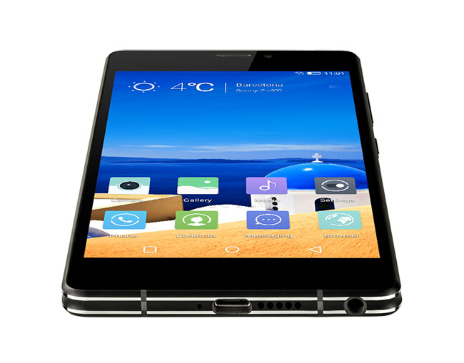 Gionee Elife S7 smartphone launched at Rs 24,999