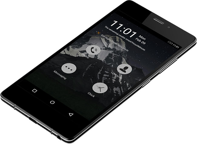 Gionee Elife S7 smartphone launched at Rs 24,999