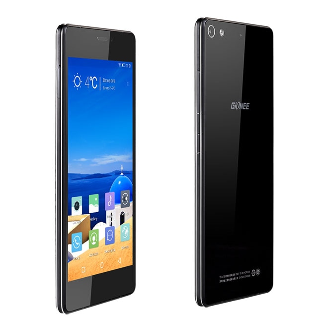 Gionee Elife S7 smartphone launched at Rs 24,999