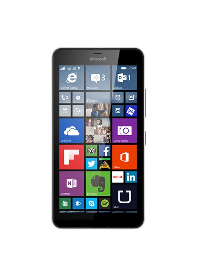 Why Microsoft's new Lumia phones are a major draw