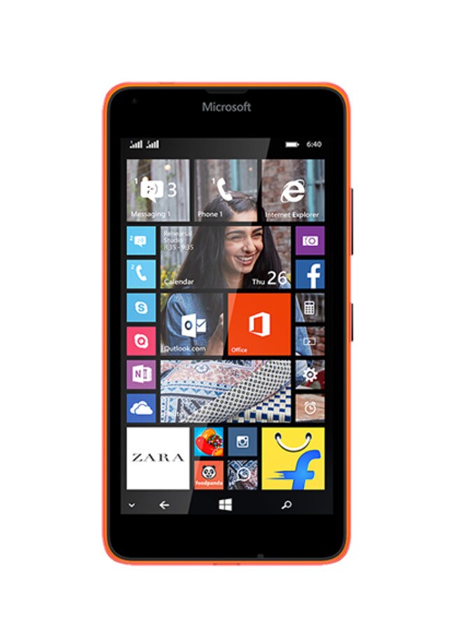 Why Microsoft's new Lumia phones are a major draw