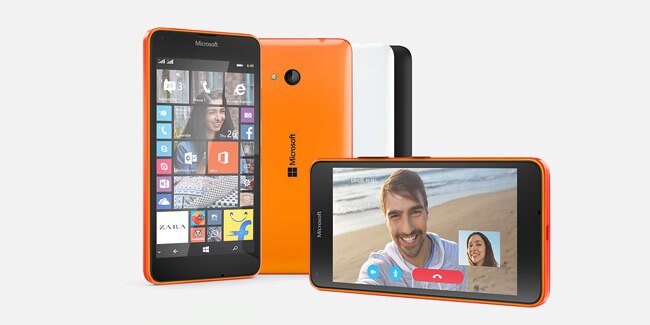 Why Microsoft's new Lumia phones are a major draw