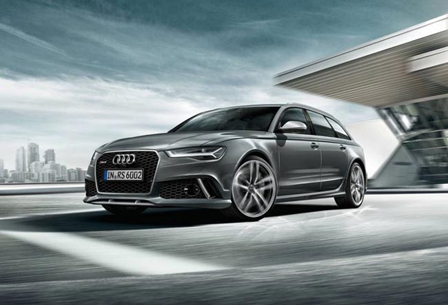 Car launches that stole the limelight in 2015