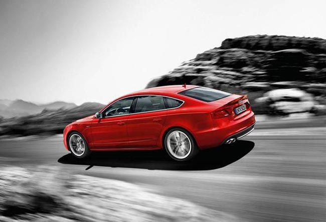 Car launches that stole the limelight in 2015