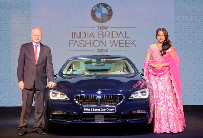 Car launches that stole the limelight in 2015