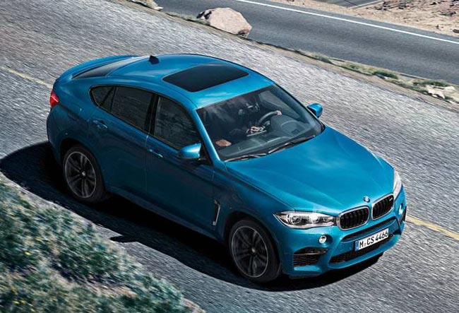 Car launches that stole the limelight in 2015