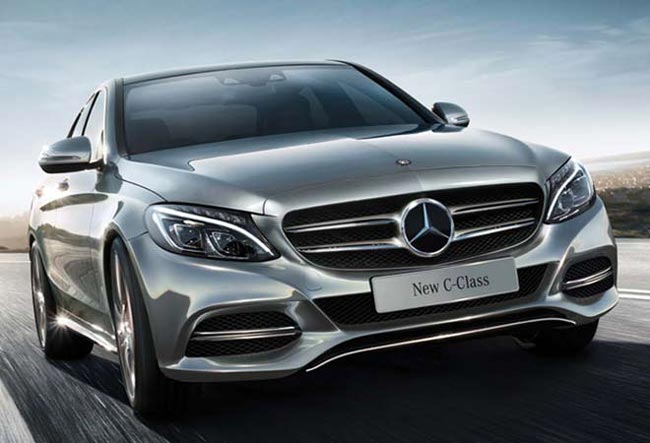 Car launches that stole the limelight in 2015