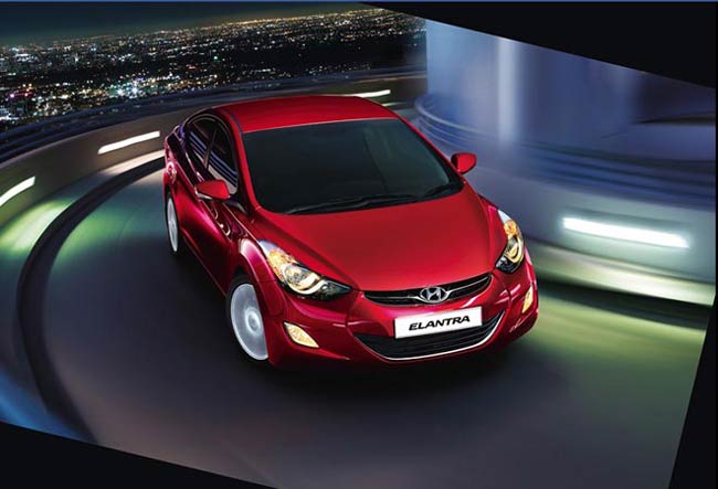 Car launches that stole the limelight in 2015