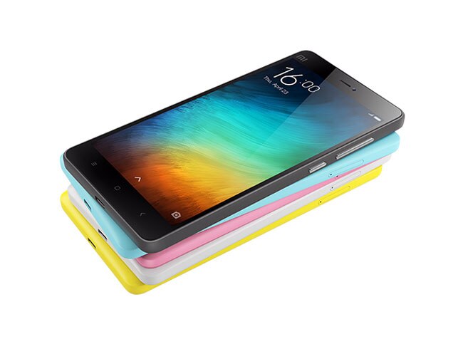 Five reasons to buy Xiaomi Mi 4i