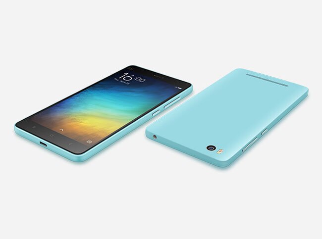 Five reasons to buy Xiaomi Mi 4i