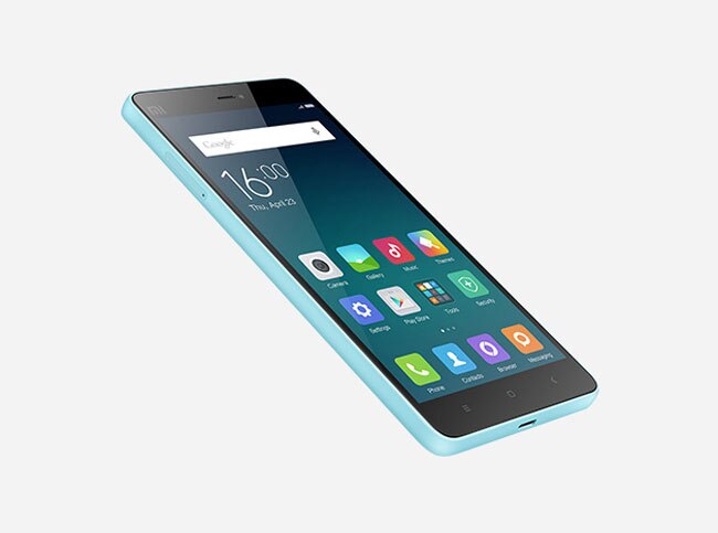 Five reasons to buy Xiaomi Mi 4i