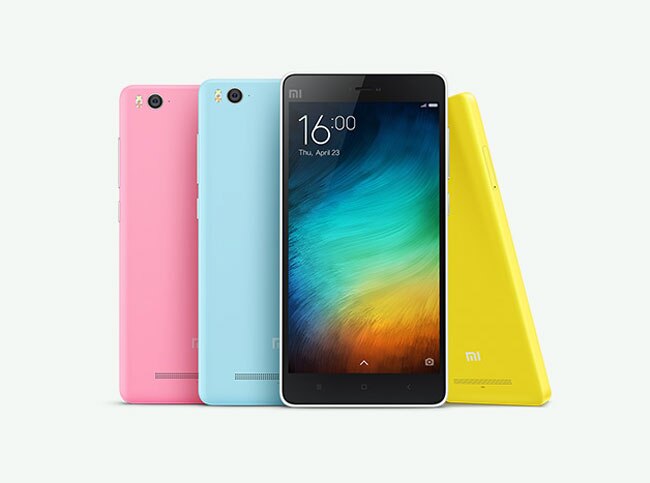 Five reasons to buy Xiaomi Mi 4i