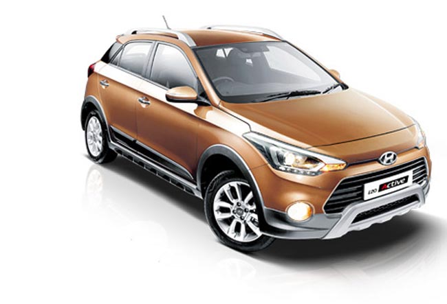 Car launches that stole the limelight in 2015