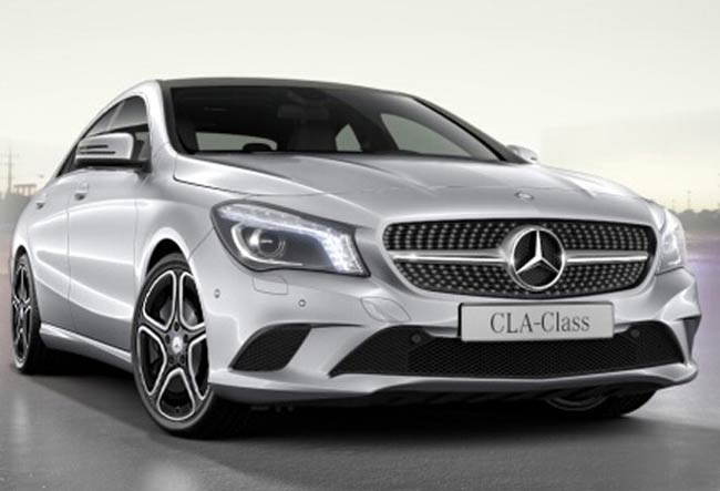 Car launches that stole the limelight in 2015