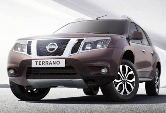 Car launches that stole the limelight in 2015