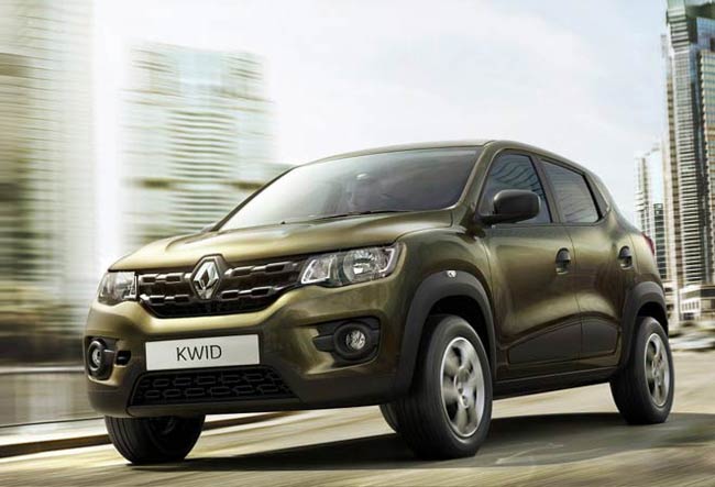 Car launches that stole the limelight in 2015