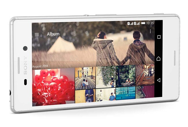 Sony launches Xperia M4 Aqua at Rs 24,999