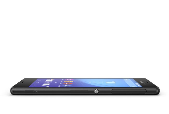 Sony launches Xperia M4 Aqua at Rs 24,999