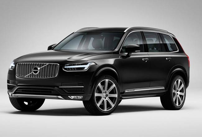 Car launches that stole the limelight in 2015