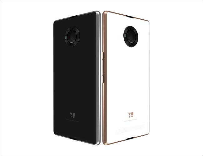 YU launches Yuphoria smartphone at Rs 6,999 