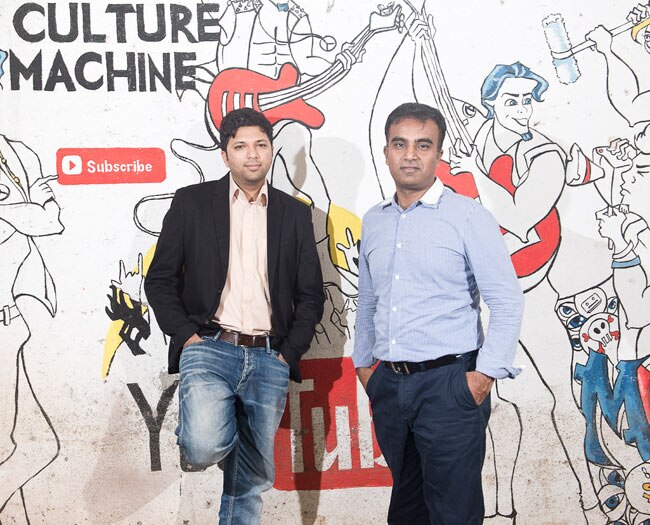 Coolest Start-ups in India 2015