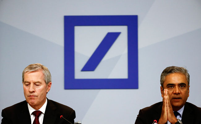 Anshu Jain resigns as Deutsche Bank co-CEO: 5 things to know