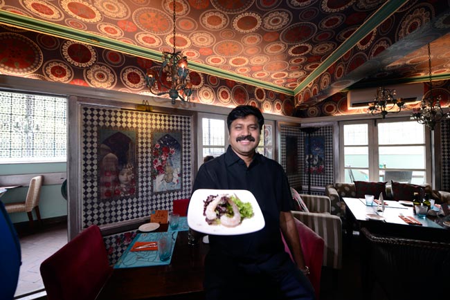 Top Emerging Companies of India 2015