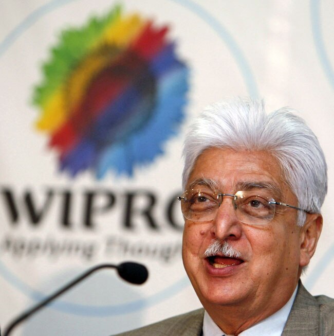Top 10 richest people in India