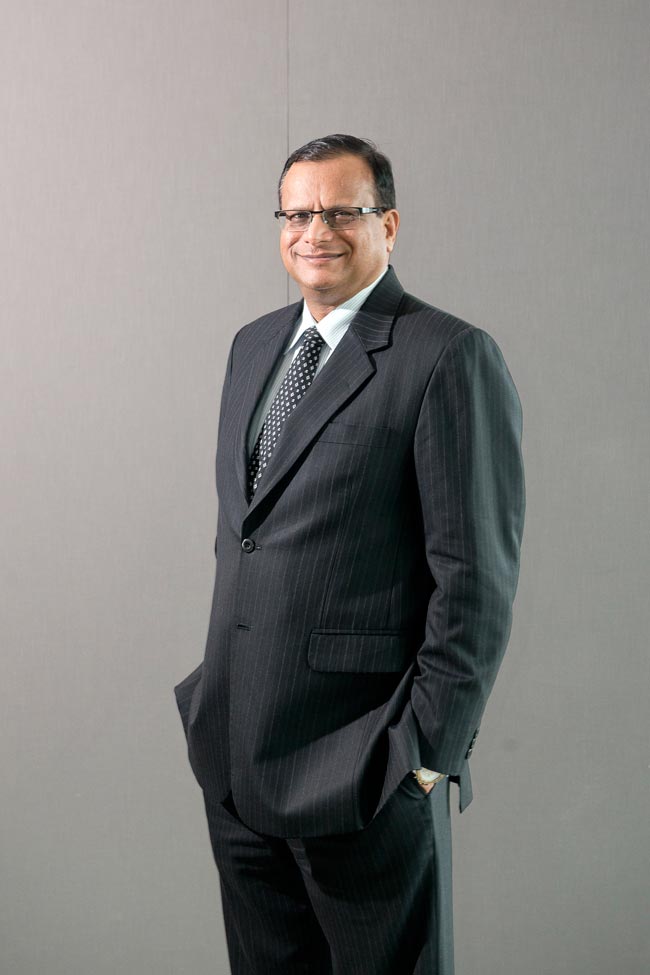 Top Emerging Companies of India 2015