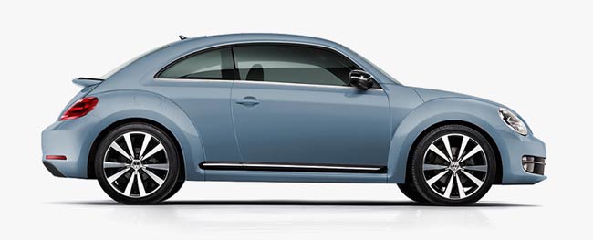 Volkswagen trying to reverse its declining market share in India