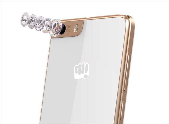 What the new Micromax Canvas Knight 2 offers