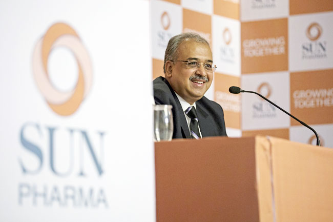 Top 10 richest people in India
