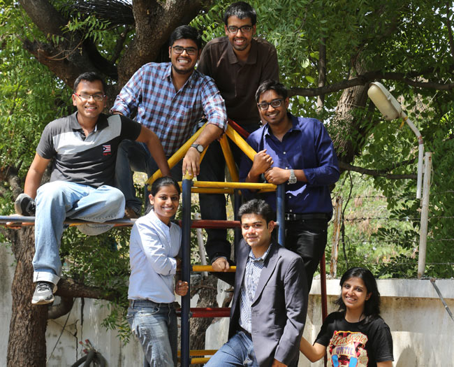 Coolest Start-ups in India 2015