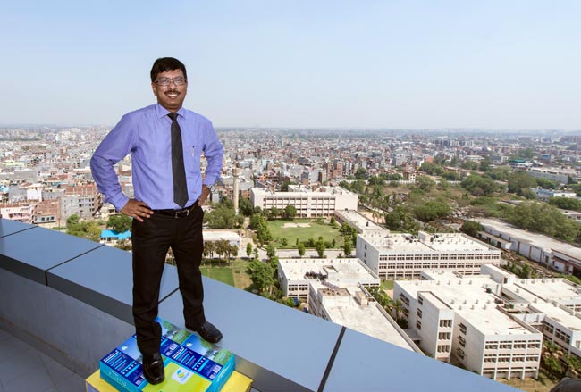 Top Emerging Companies of India 2015